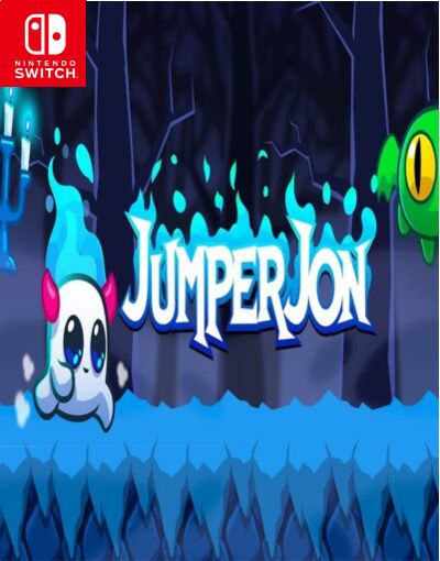 Jumper Jon