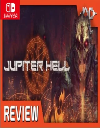 Jupiter Hell