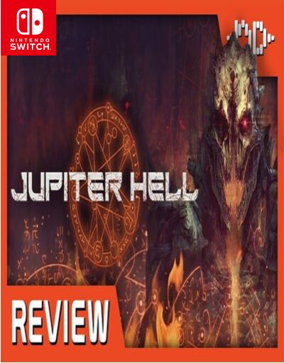 Jupiter Hell
