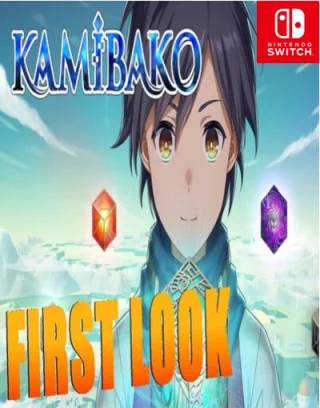 KAMiBAKO