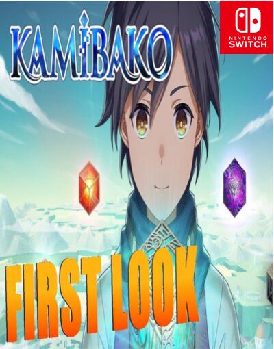 KAMiBAKO