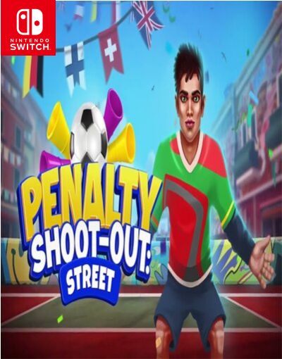 Learn to Play Penalty Shootout