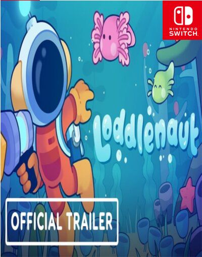 Loddlenaut