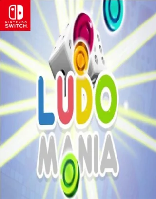 Ludomania