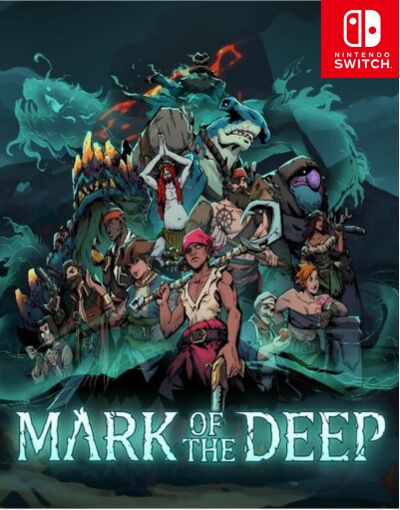 Mark of the Deep