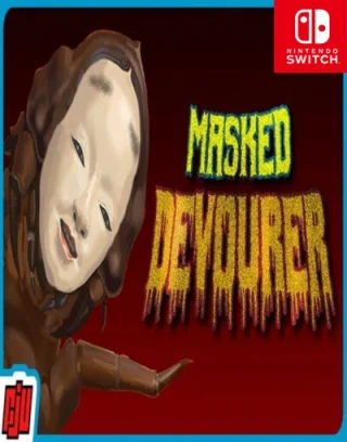 Masked Devourer