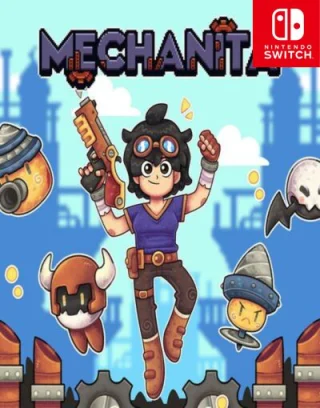 Mechanita