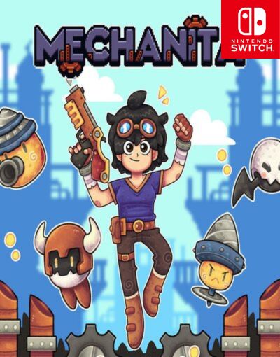 Mechanita