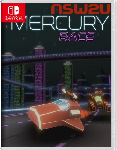 Mercury Race