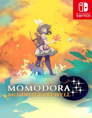 Momodora Moonlit Farewell