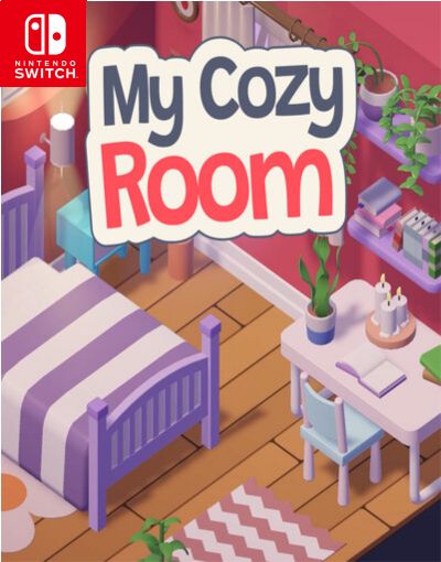 My Cozy Room