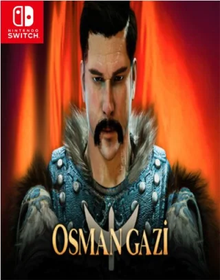 Osman Gazi