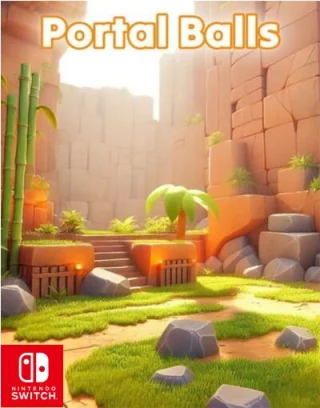 Portal Balls