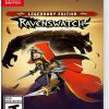 Ravenswatch