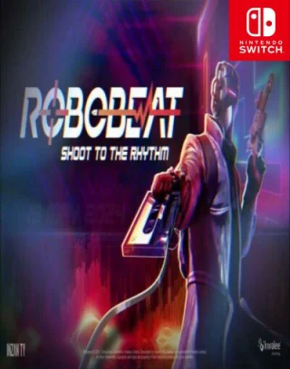 ROBOBEAT