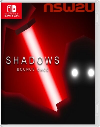 Shadows Bounce Once