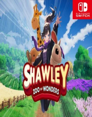 Shawley Zoo of Wonders