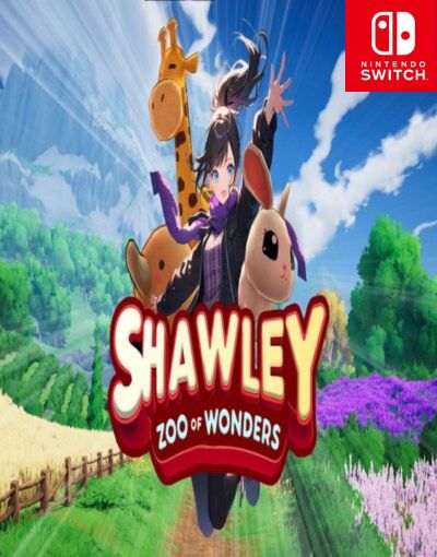 Shawley Zoo of Wonders