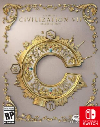 Sid Meiers Civilization VII