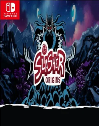 Slasher Origins