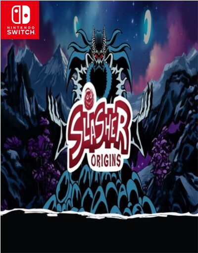 Slasher Origins