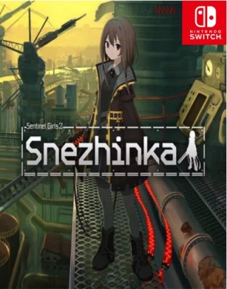 Snezhinka