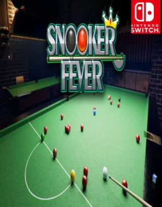 Snooker Fever