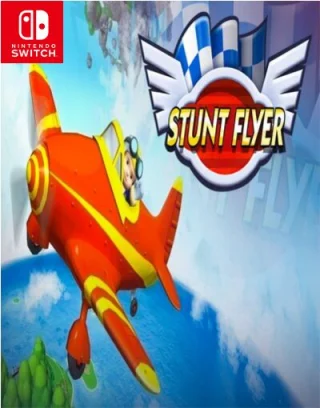 Stunt Flyer
