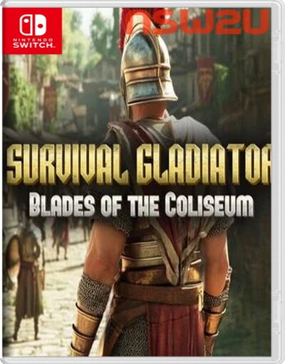 Survival Gladiator Blades of the Coliseum
