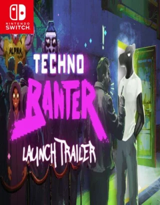 Techno Banter