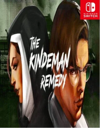 The Kindeman Remedy