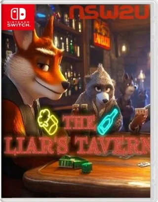 The Liars Tavern