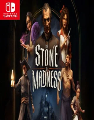 The Stone of Madness