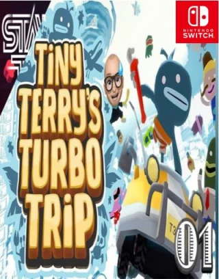 Tiny Terrys Turbo Trip