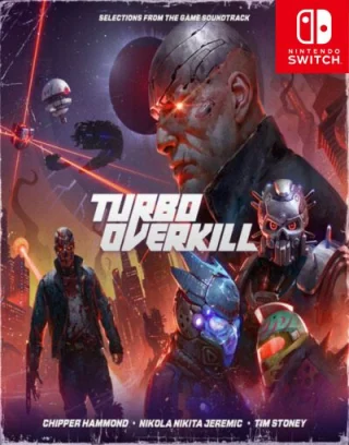 Turbo Overkill