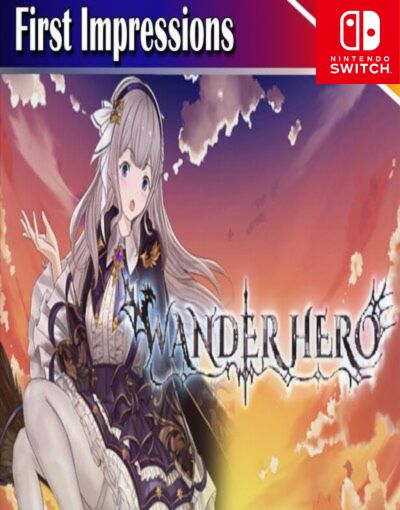Wander Hero