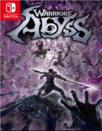 WARRIORS Abyss