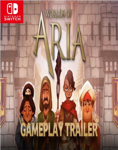Worlds of Aria