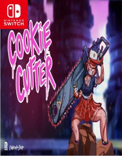 Cookie Cutter Overkill Edition