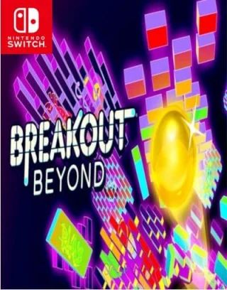 Breakout Beyond