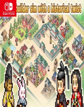 Heian City Story