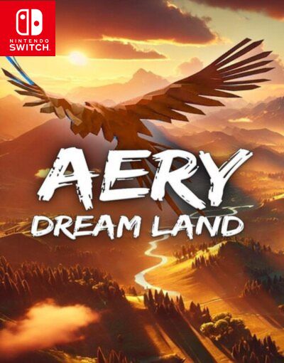 Aery Dream Land