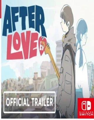 Afterlove EP