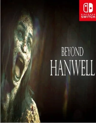 Beyond Hanwell