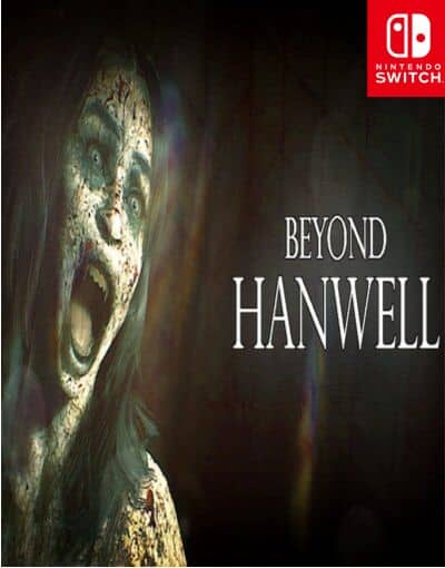 Beyond Hanwell
