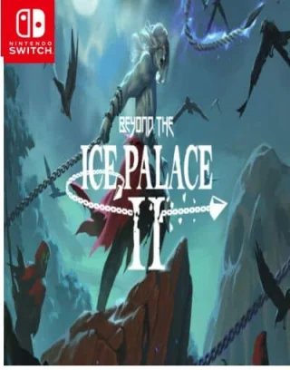 Beyond the Ice Palace 2