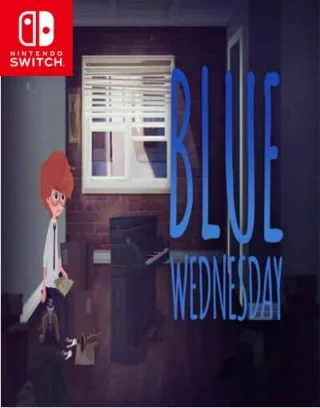 Blue Wednesday