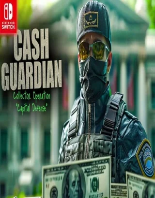 Cash Guardian Collector Operation Capital Defense
