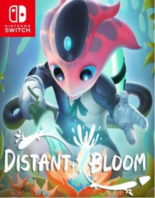 Distant Bloom