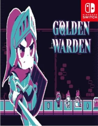 Golden Warden